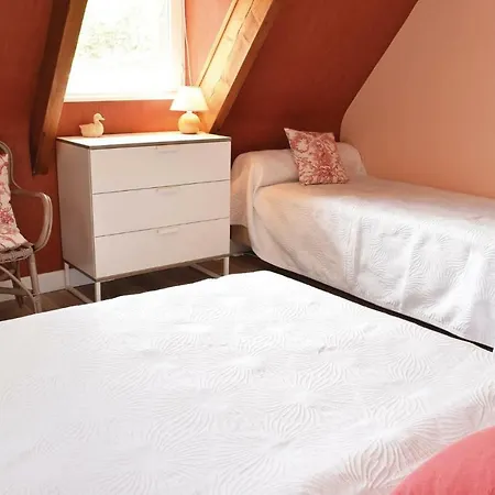 Vakantiehuis Beautiful In Bagnoles De L'orne
