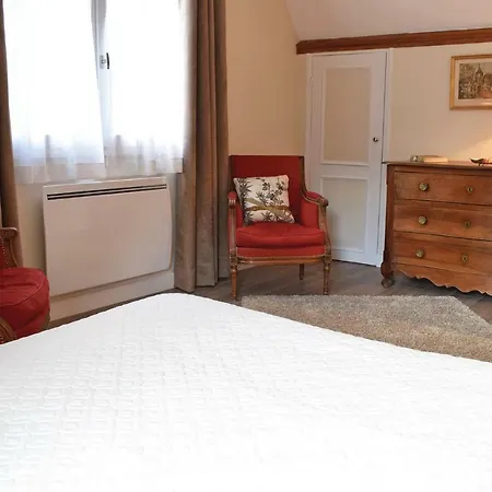 Vakantiehuis Beautiful In Bagnoles De L'orne *