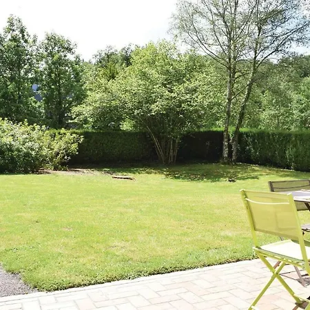 Beautiful In Bagnoles De L'orne Vakantiehuis *