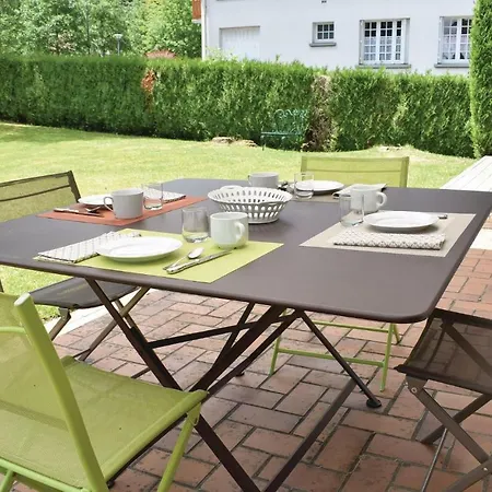 Beautiful In Bagnoles De L'orne Vakantiehuis